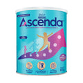 Suplemento Alimentar Infantil Nestlé Ascenda Sem Sabor 800g