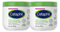 Cetaphil Kit com Dois Cremes Hidratantes Pele Extremamente Seca e Sensível Kit