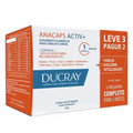 Anacaps Ducray Activ+ 90 Cápsulas