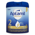 Formula Infantil Para Lactantes Danone Aptamil Profutura 2 800g