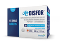 Colágeno Disfor 45 Sachês Sabor Laranja - Biolab