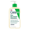 Óleo de Limpeza Facial Hidratante Para Pele Seca e Atópica CeraVe 236ml