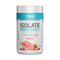 Isolate Prime Whey - 900g Morango Natural - BodyAction